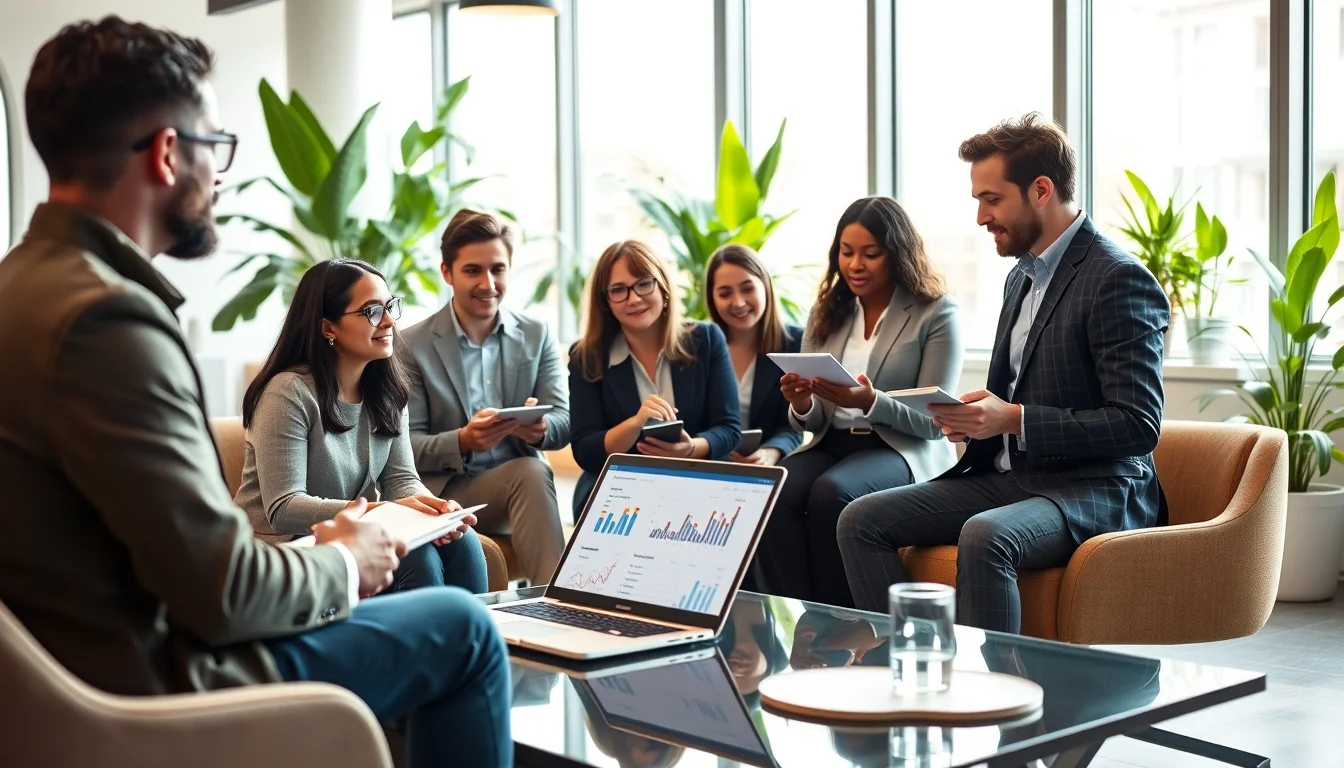 Unlock Business Efficiency